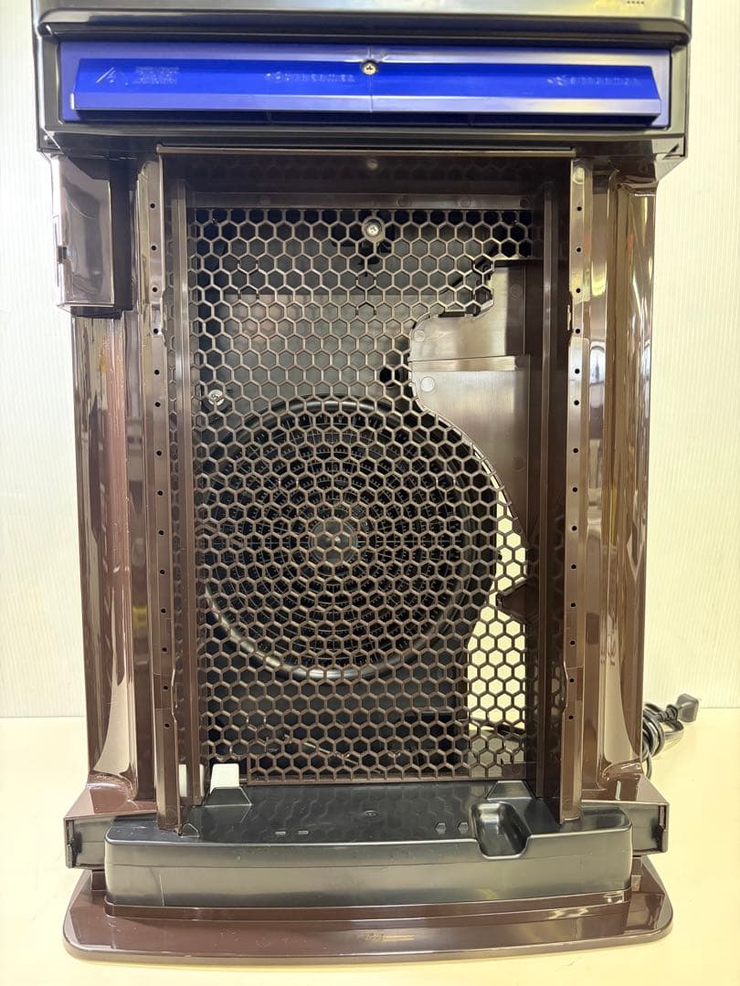 ダイキン 2021年製 空気清浄機 MCK70X-T 現状品 欠品あり