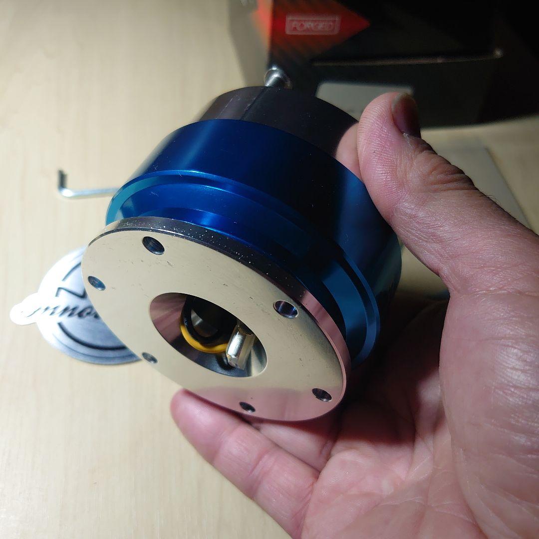 NRG Innovations クイックリリース 中古品