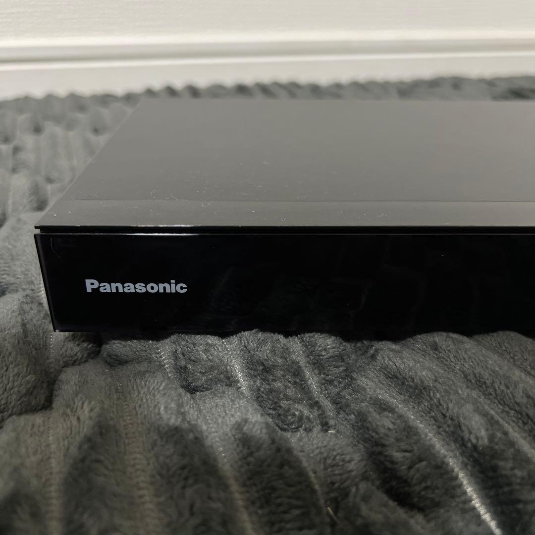 【店頭展示品】パナソニック ブルーレイディスクレコーダー DMR-BRT530