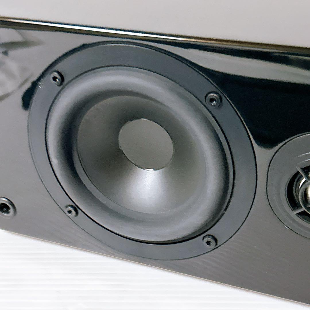 NHT センタースピーカー SC1