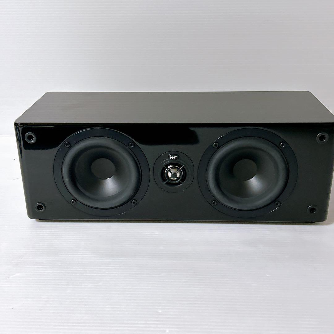 NHT センタースピーカー SC1