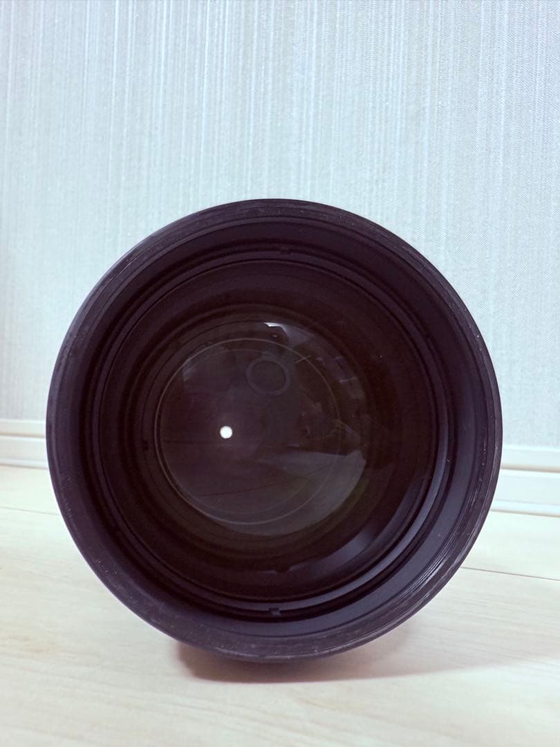 ニコン Nikon ED AF NIKKOR 80-200mm 1:2.8 D