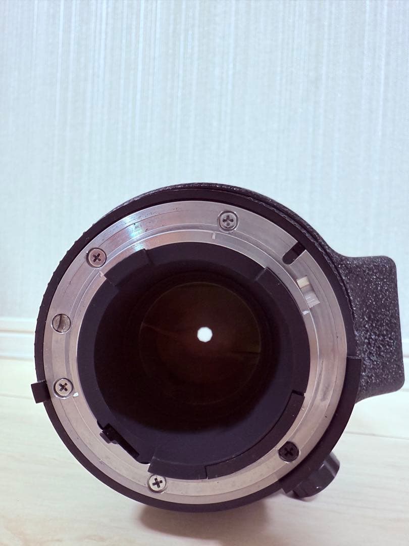 ニコン Nikon ED AF NIKKOR 80-200mm 1:2.8 D