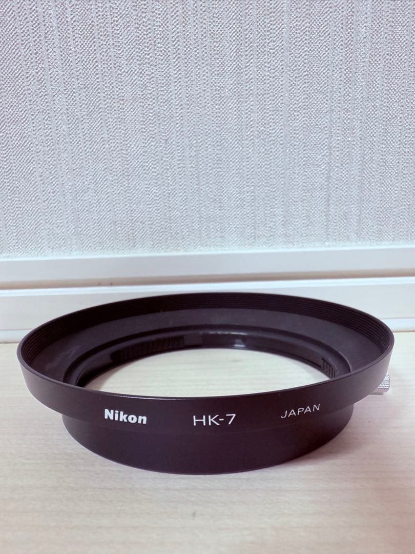 ニコン Nikon ED AF NIKKOR 80-200mm 1:2.8 D