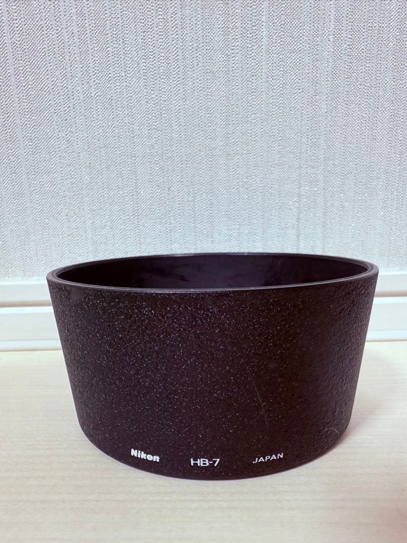 ニコン Nikon ED AF NIKKOR 80-200mm 1:2.8 D