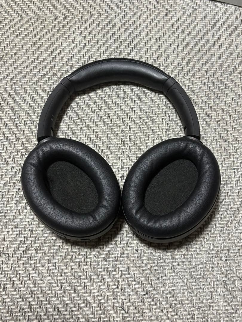 ソニー　ヘッドフォン　SONY WH-1000XM4