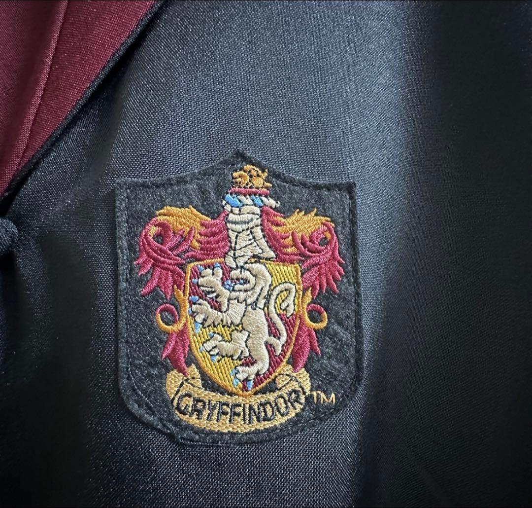 ハリー・ポッター スタジオツアー　M グリフィンドール スリザリン