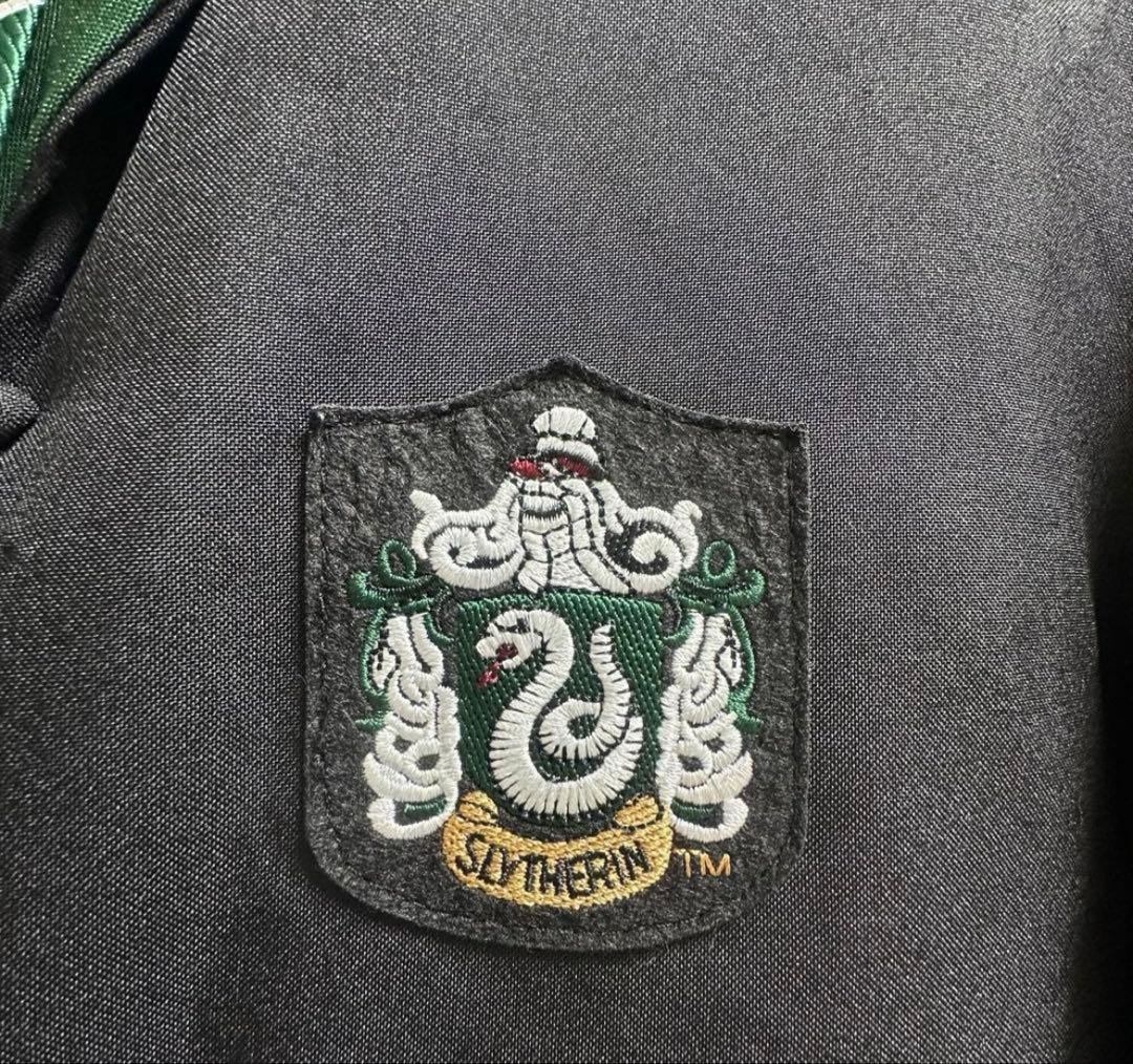 ハリー・ポッター スタジオツアー　M グリフィンドール スリザリン