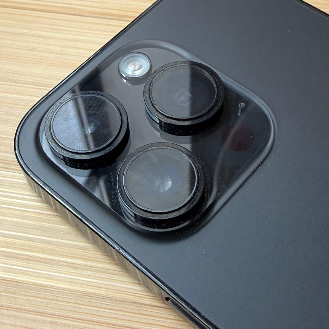 た*う様 iPhone 14 Pro 128GB ジャンク リカバリーモード