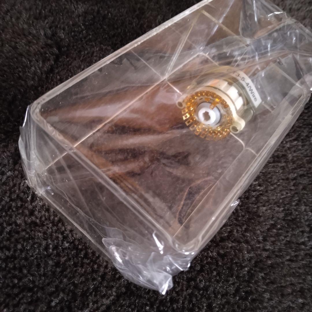 DACT CT3-5-4/Wire オーディオインプットセレクタスイッチ 良品