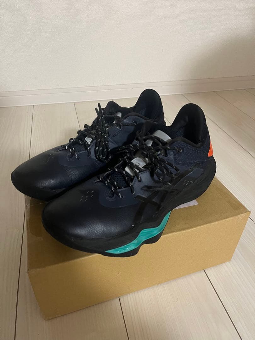 ballaholic ボーラホリック　アシックス