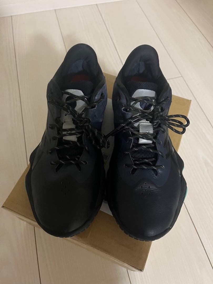 ballaholic ボーラホリック　アシックス