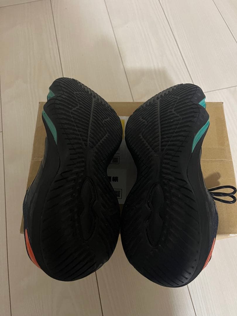 ballaholic ボーラホリック　アシックス