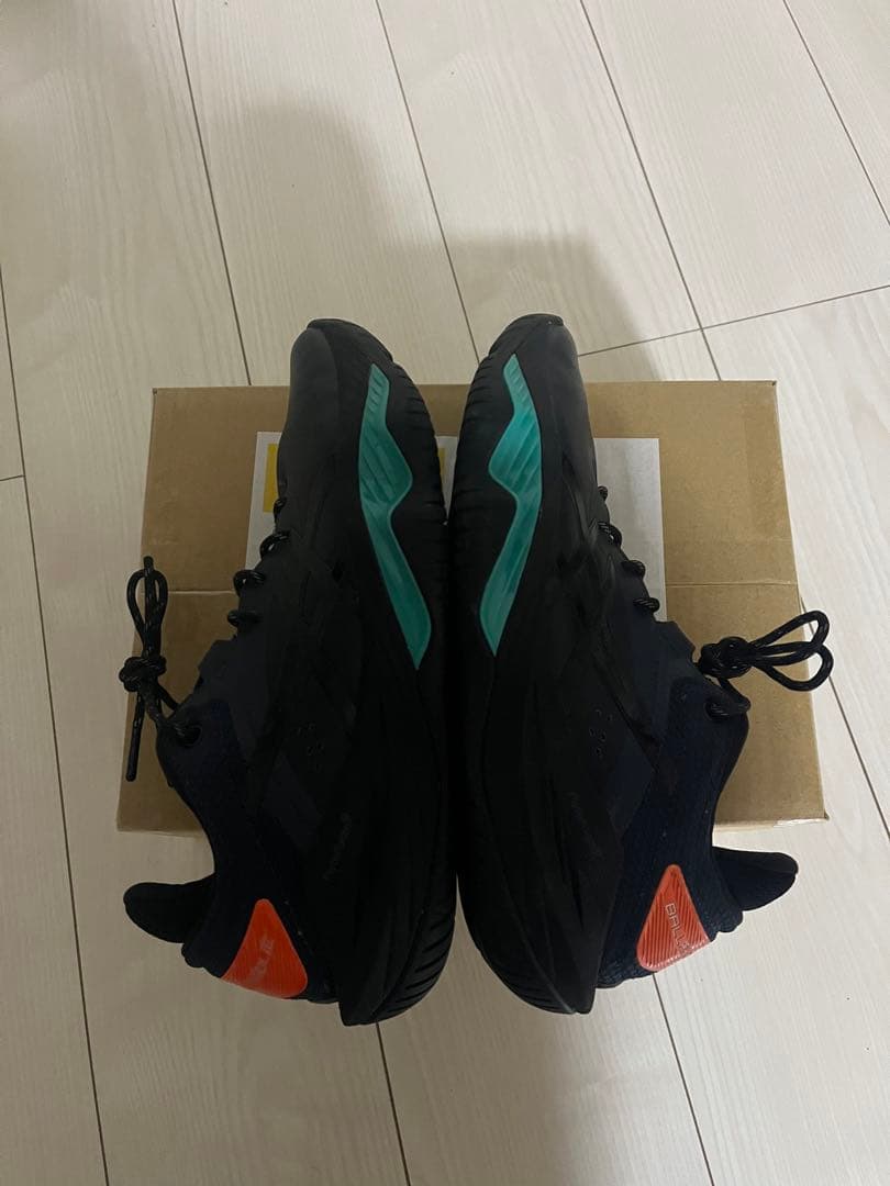 ballaholic ボーラホリック　アシックス