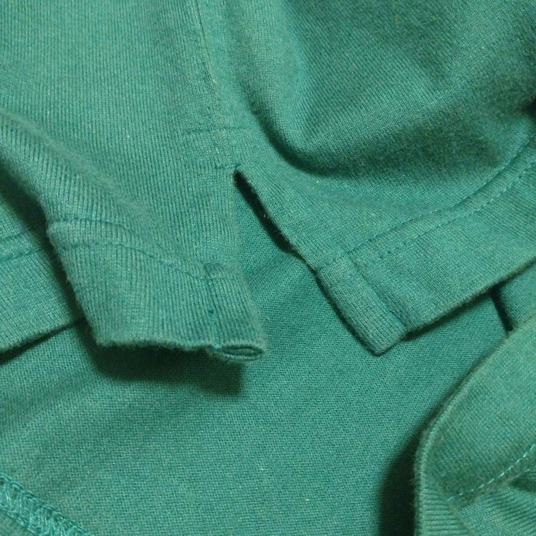 専用⚠️(希少レア) 90s Polo Sport ラガーシャツ ポロシャツ半袖