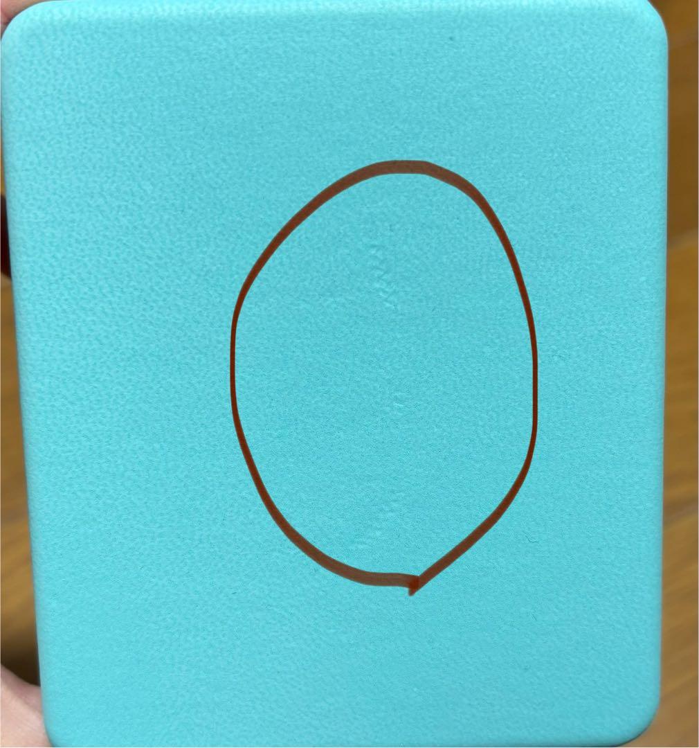 Tiffany & Co. ティファニー　Tスマイルネックレス