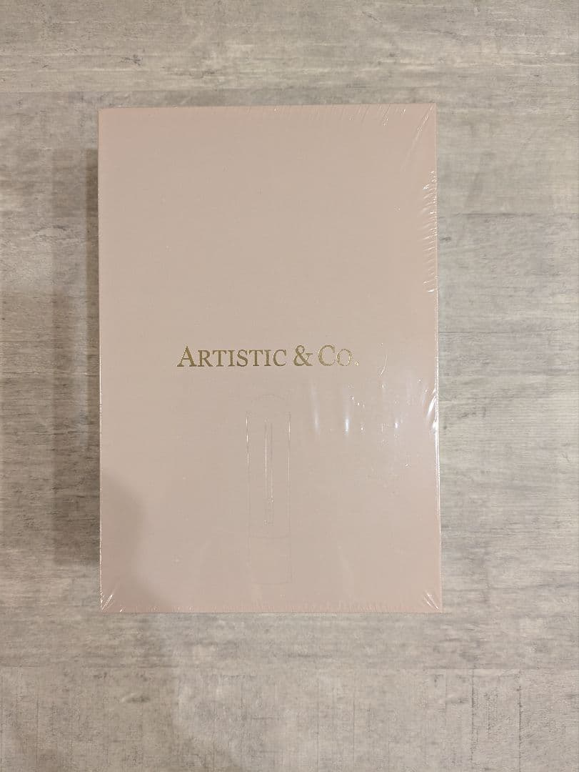 【新品未開封】ARTISTIC＆CO. The Horuseye ザ ホルスアイ