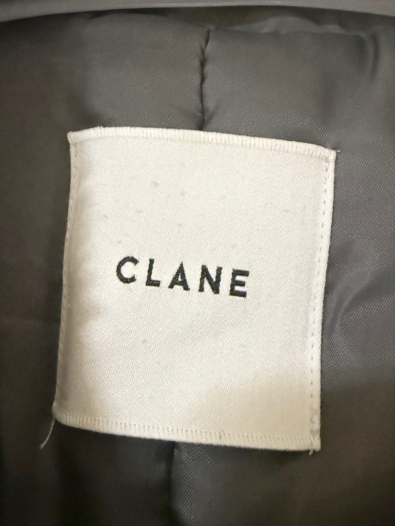 CLANE アウター