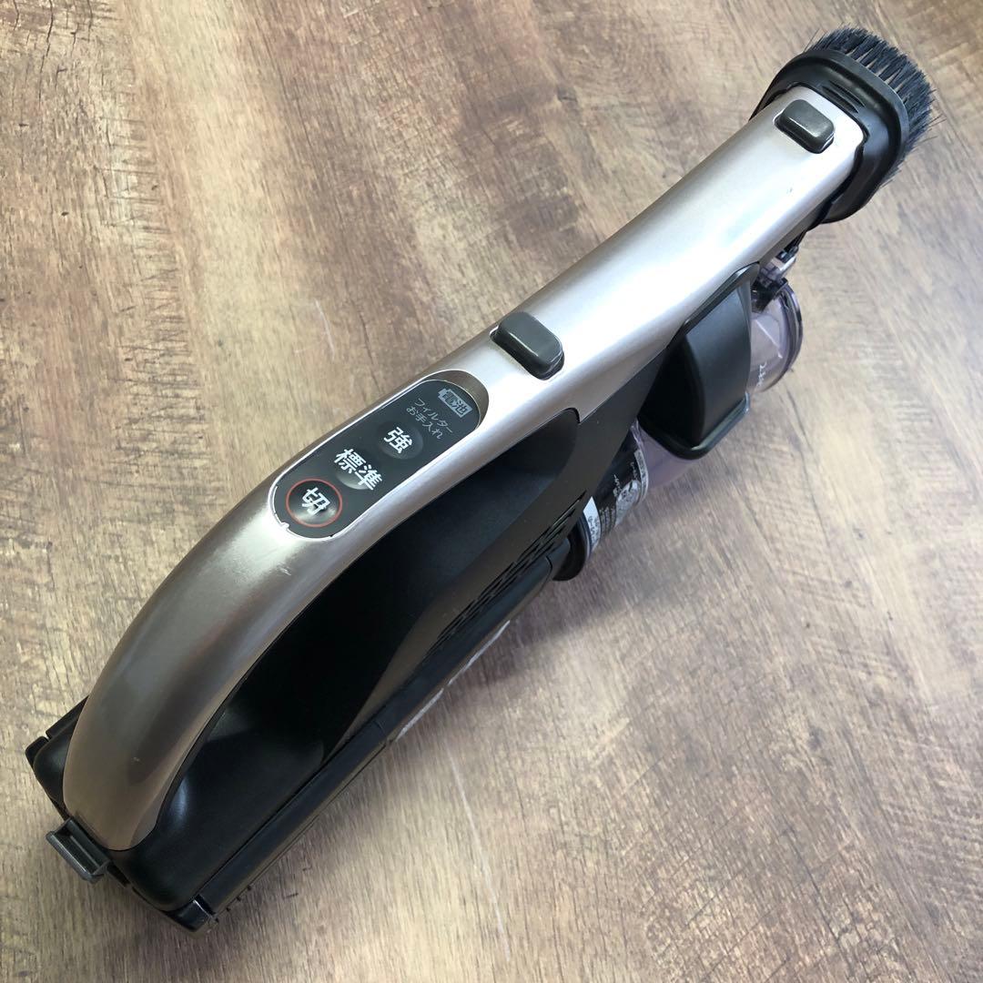 HITACHI パワかるスティック コードレス PV-BL45E3 2023年製