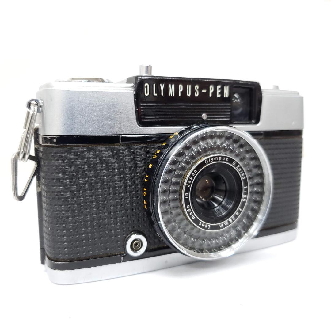 【動作確認済】 Olympus PEN EE-3 F1219-398-16v p