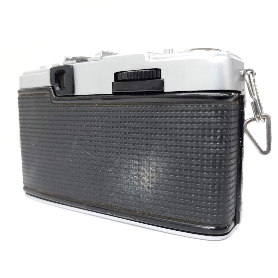 【動作確認済】 Olympus PEN EE-3 F1219-398-16v p