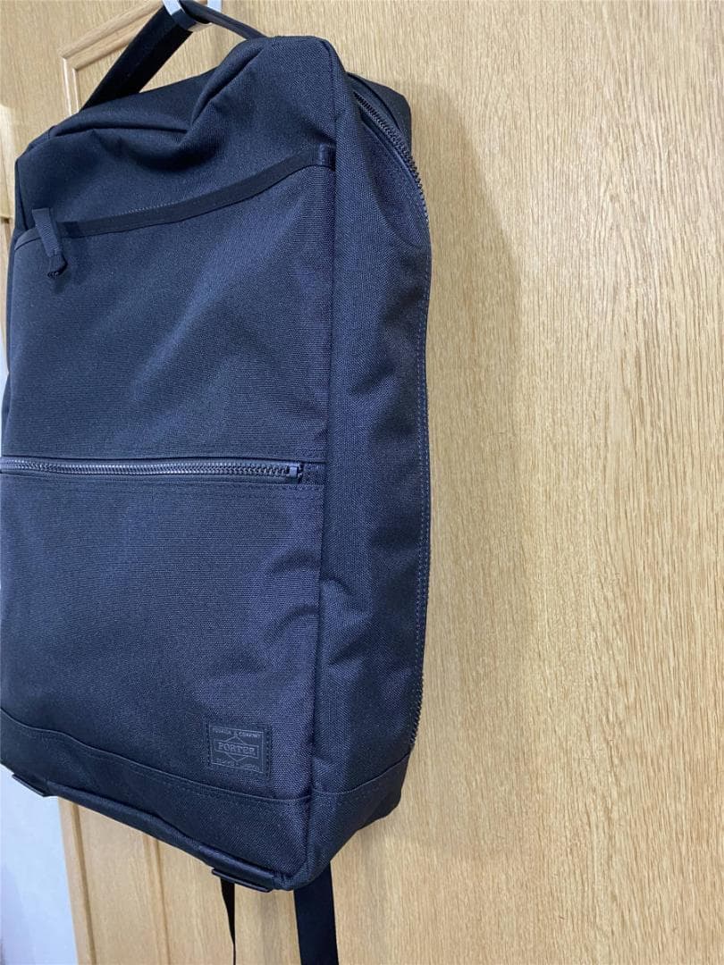 最新型ポーター INTERACTIVE DAYPACKリュックサック デイパック