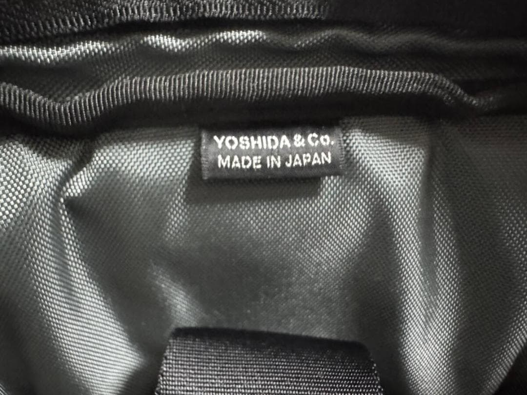 最新型ポーター INTERACTIVE DAYPACKリュックサック デイパック