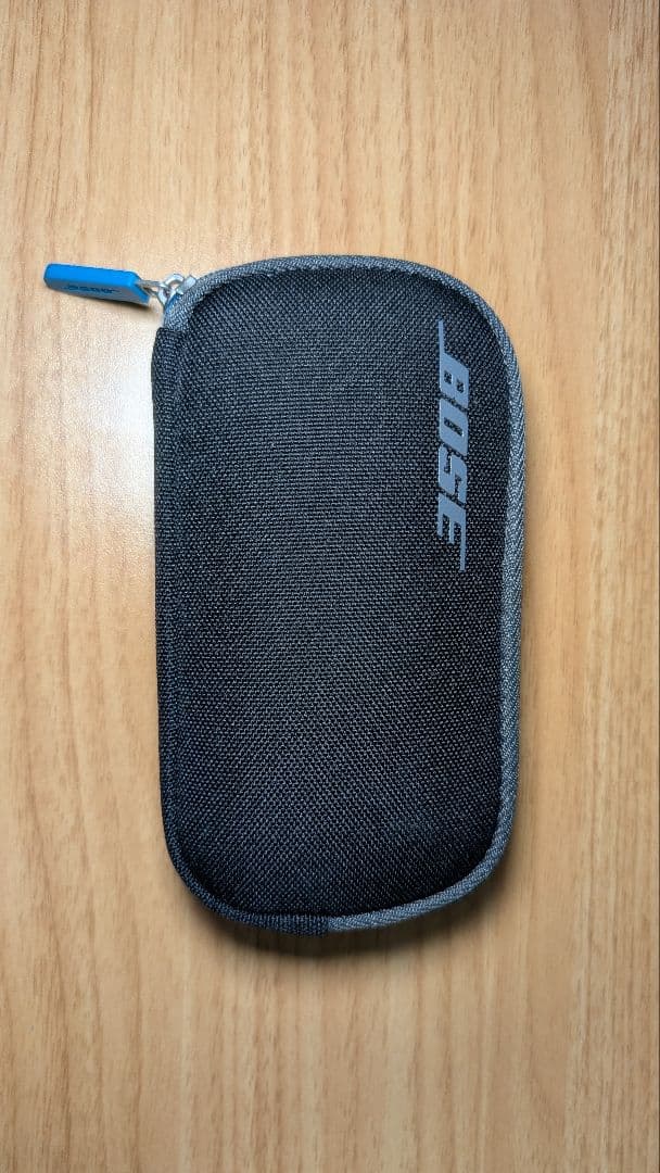 Bose QuietComfort 20 有線イヤホン QC20