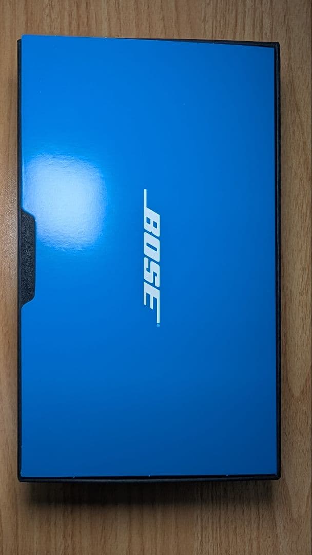 Bose QuietComfort 20 有線イヤホン QC20