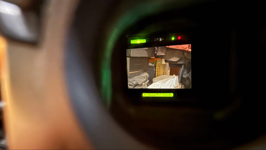 Nikon F4 AF28-85 SB-25 MB-21付 現状品