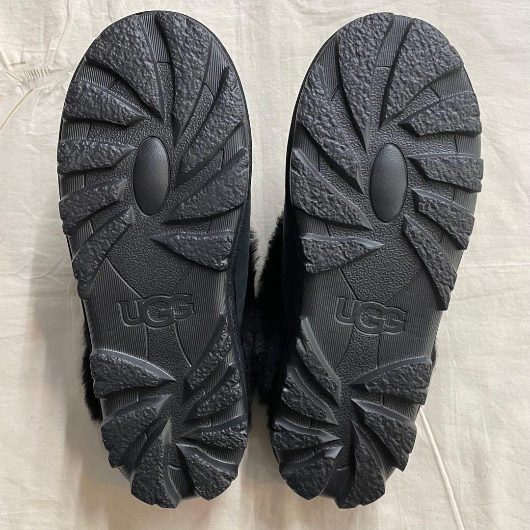 【新品未使用】UGG アグ スリッパ コケット