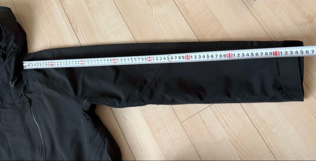 VOLCOMスノーボードウェア上下セット　 ジャケットはGORE-TEX ！！