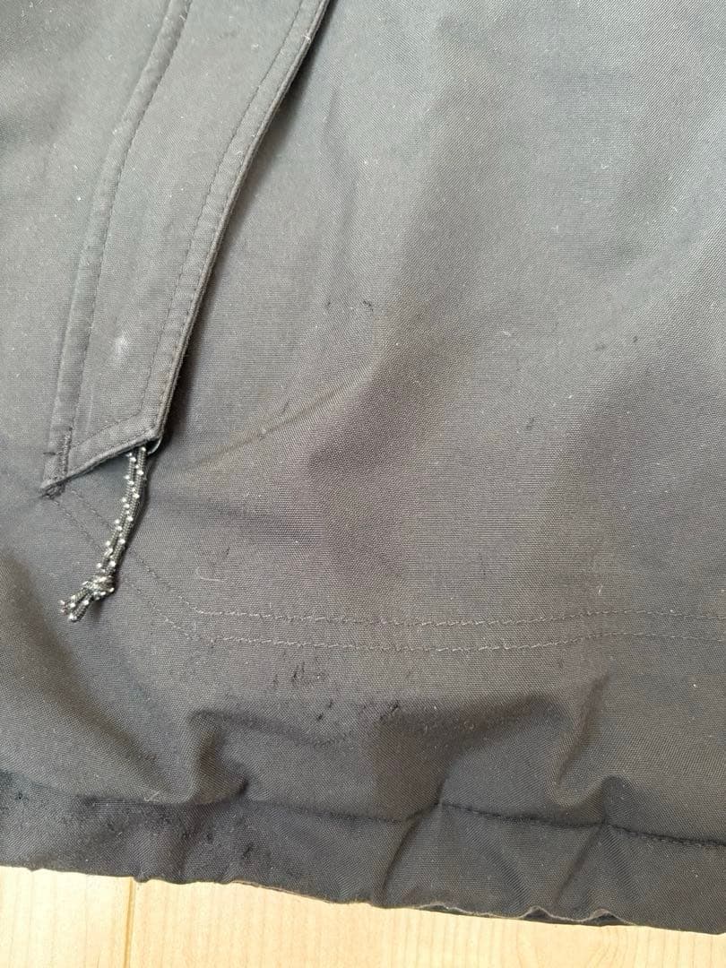 VOLCOMスノーボードウェア上下セット　 ジャケットはGORE-TEX ！！