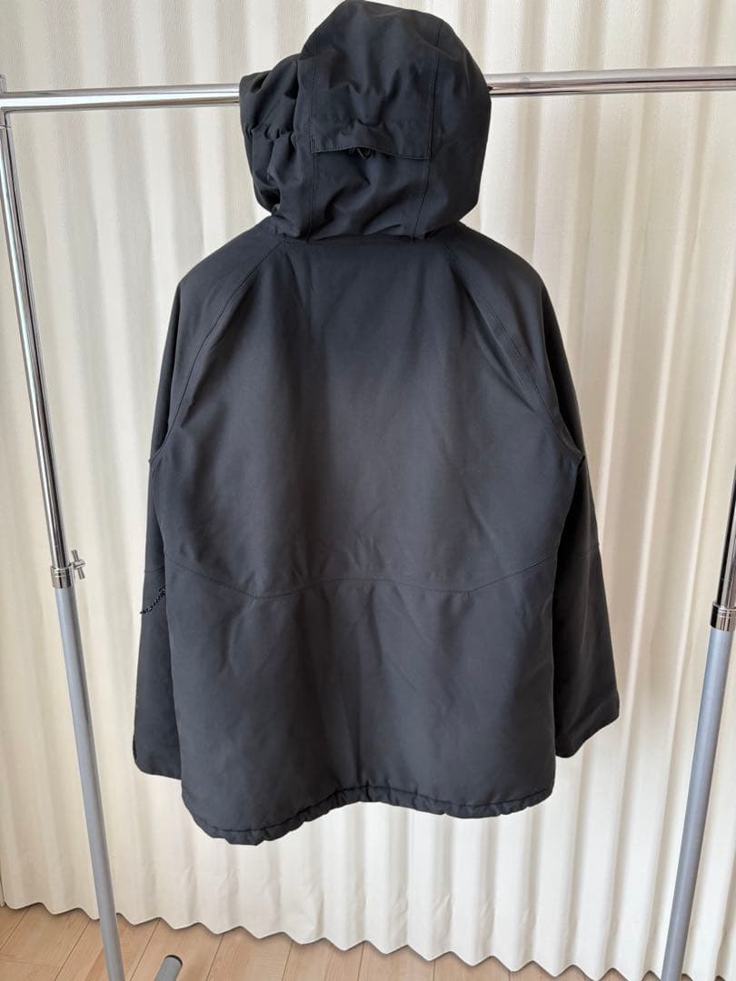 VOLCOMスノーボードウェア上下セット　 ジャケットはGORE-TEX ！！