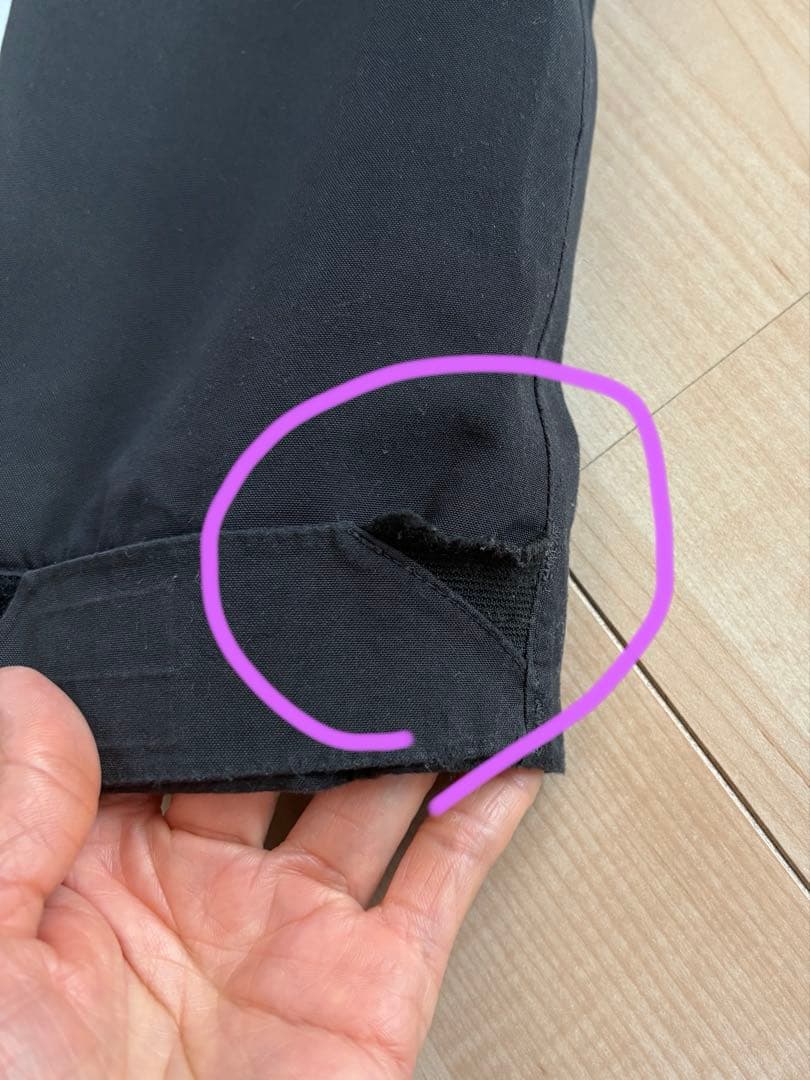 VOLCOMスノーボードウェア上下セット　 ジャケットはGORE-TEX ！！