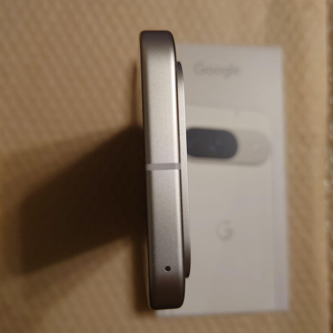 〜1/25値下げ中【ジャンク品】Google Pixel 9 本体　水没