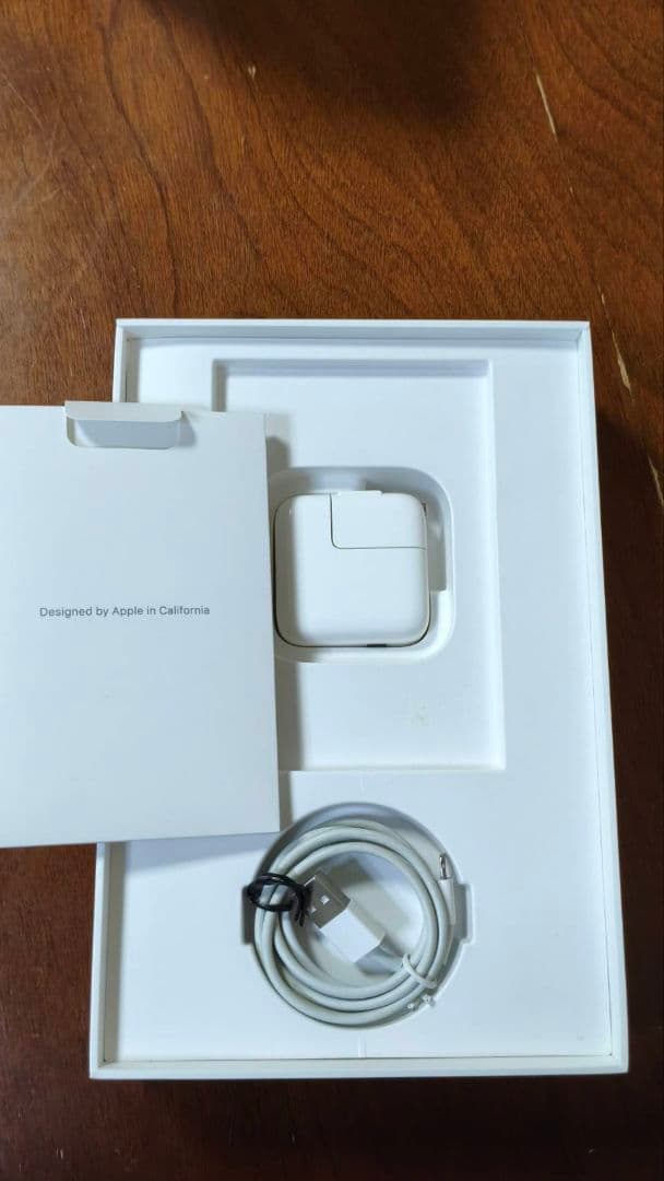 Wi-FiモデルiPad mini5