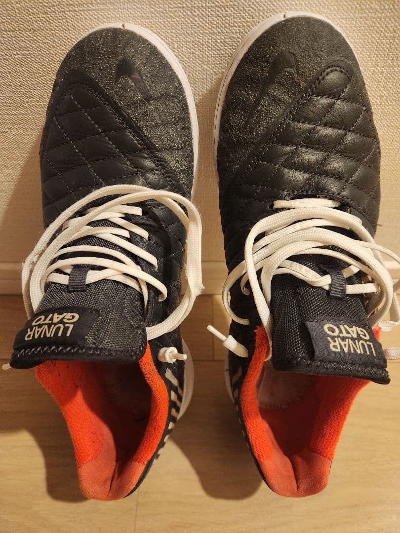 【限定出品】Nike ルナガト2