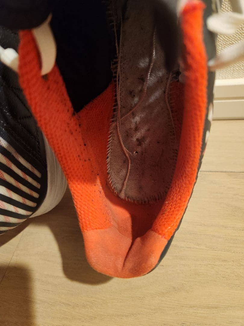 【限定出品】Nike ルナガト2