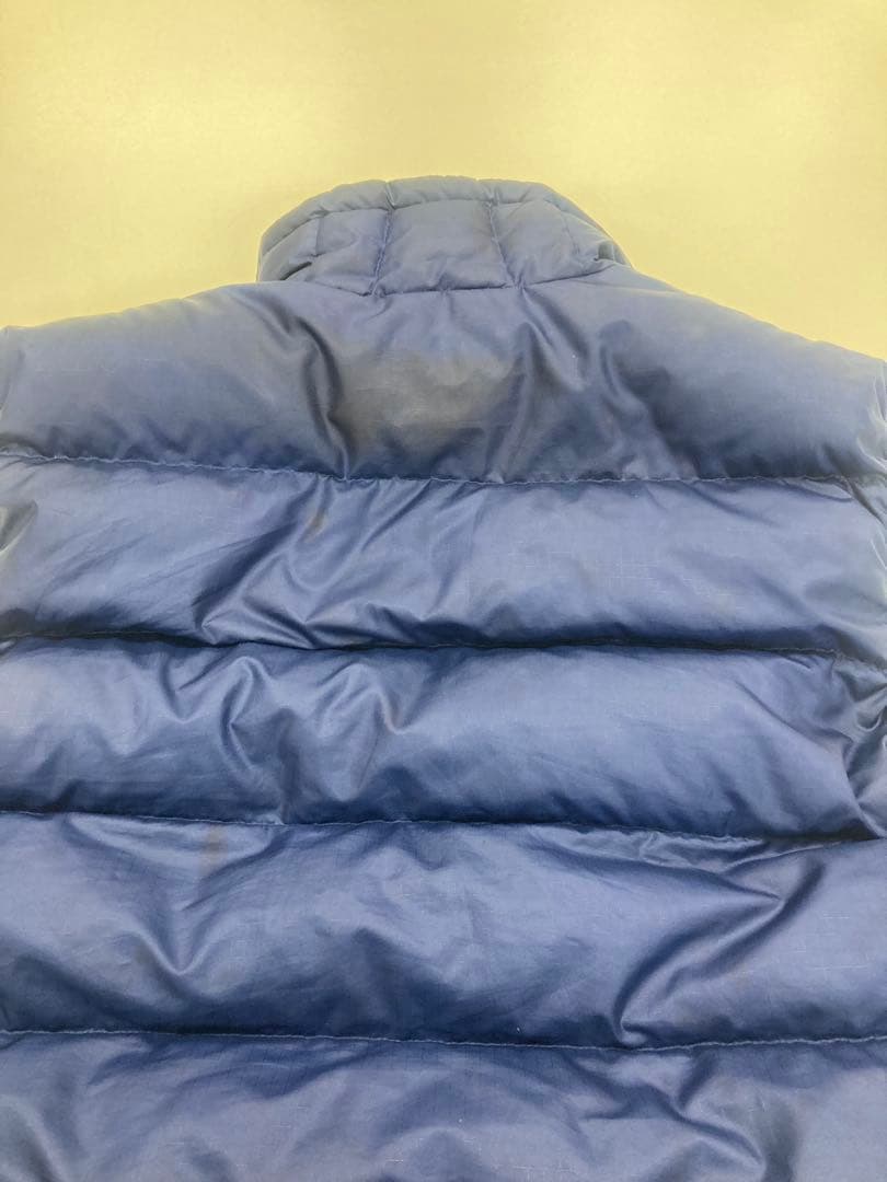 Patagonia グースダウン　ダウンベスト