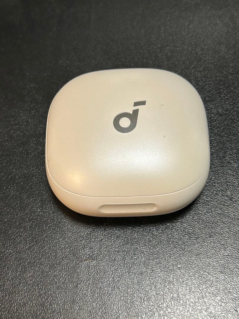 イヤホン soundcore Liberty 4 Pro