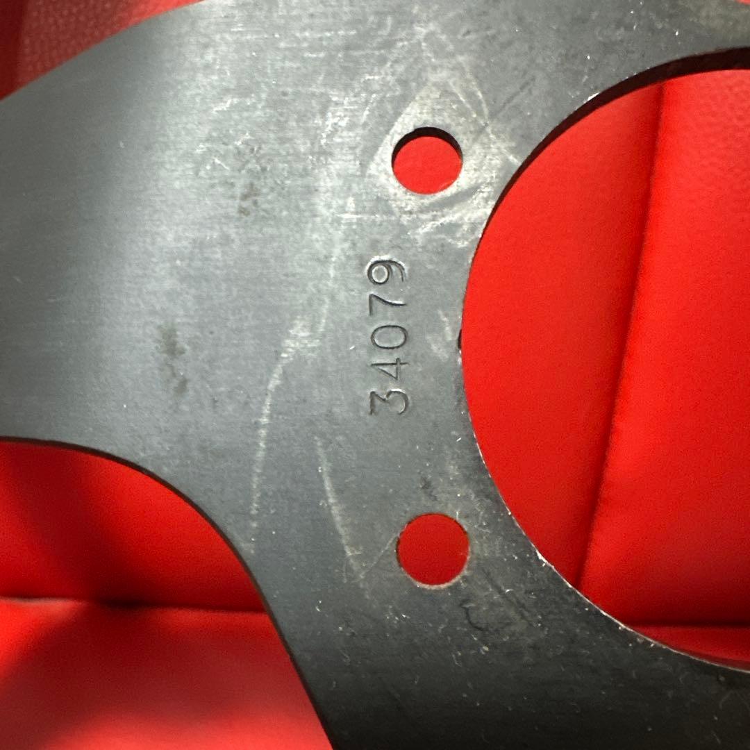 NARDI TORINO ステアリングホイール旧車等、36.5センチ！希少！