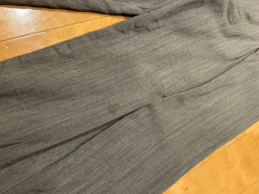 ラフシモンズ　グレースラックス　99aw