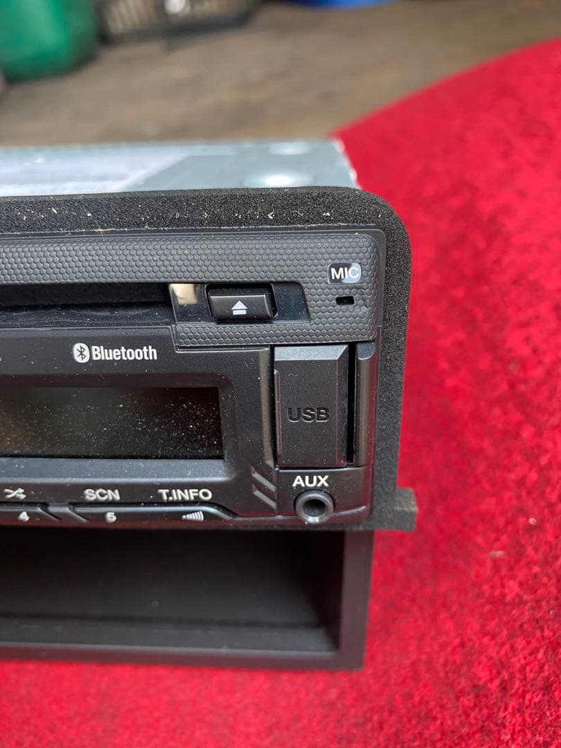 Bluetoothオーディオ