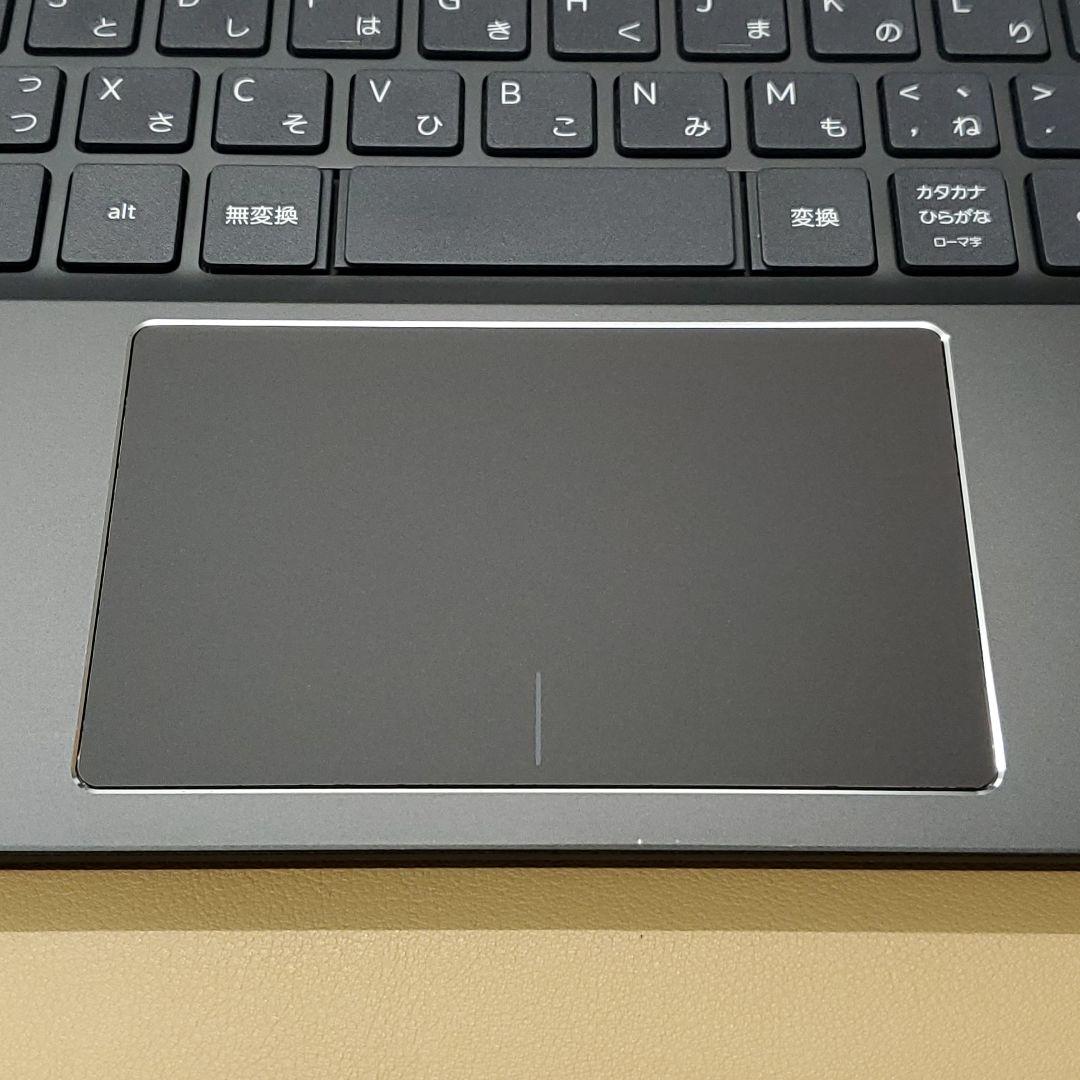 【商品番号2068】DELL 13.3型ノートパソコン　2020年製