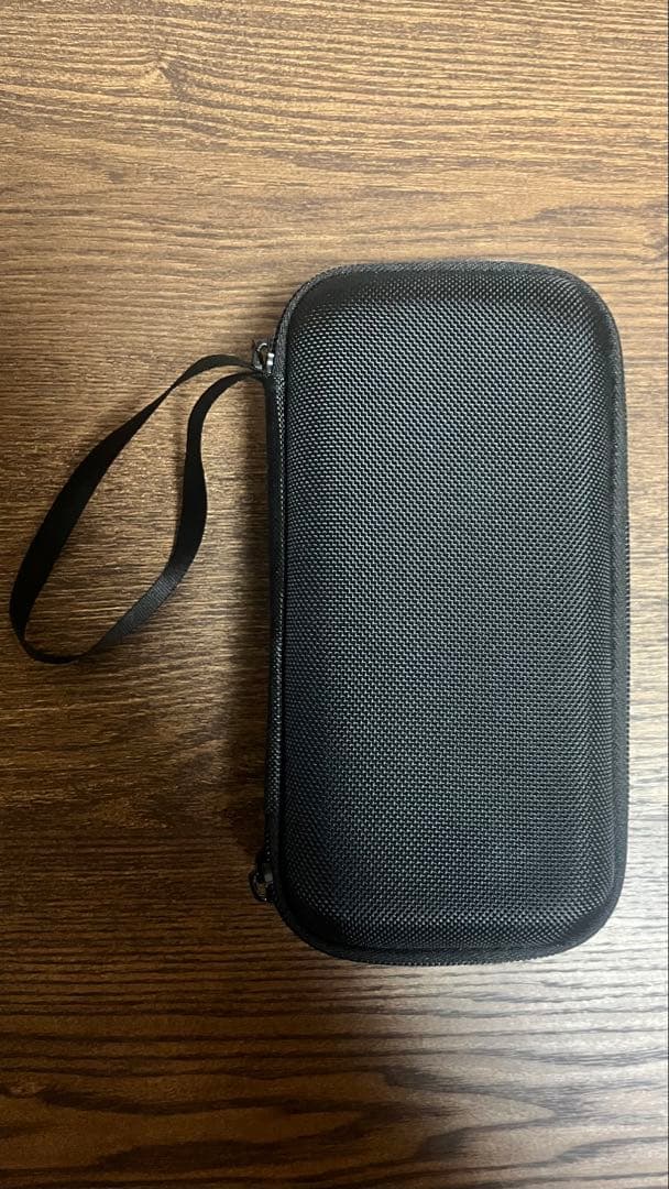 あお　NEBULA Nebula Capsule プロジェクター本体