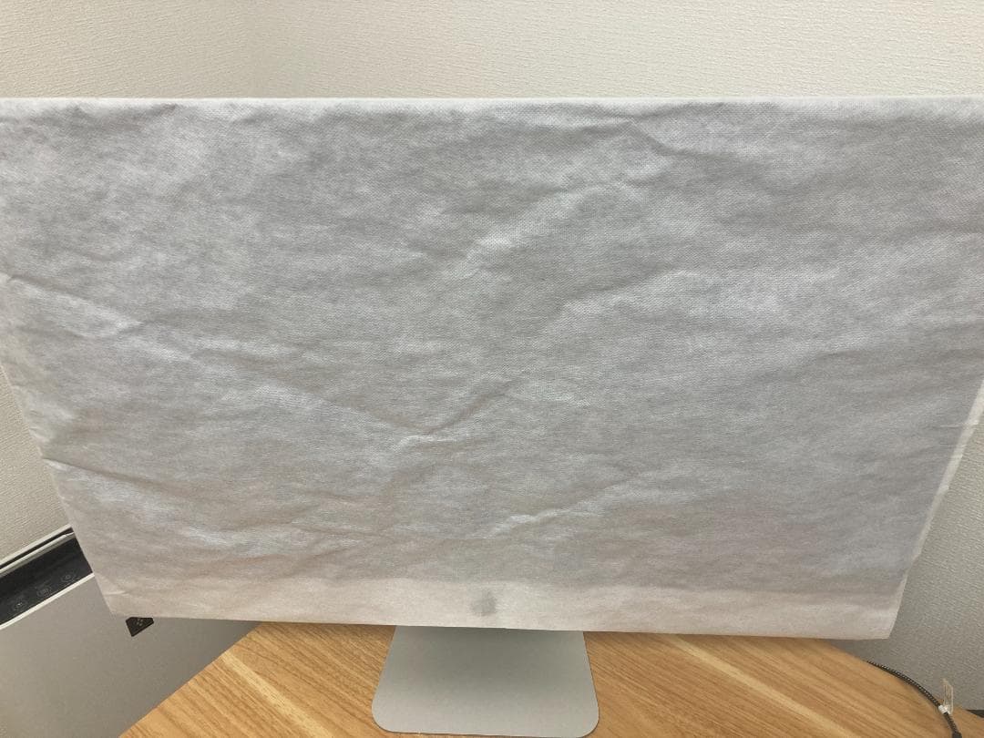 iMac Retina 5K 2020 27inch 512GB 40GBメモリ