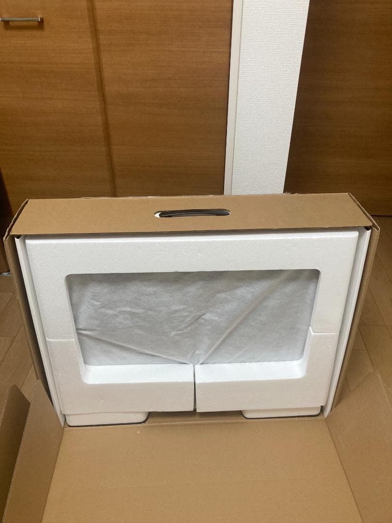 iMac Retina 5K 2020 27inch 512GB 40GBメモリ