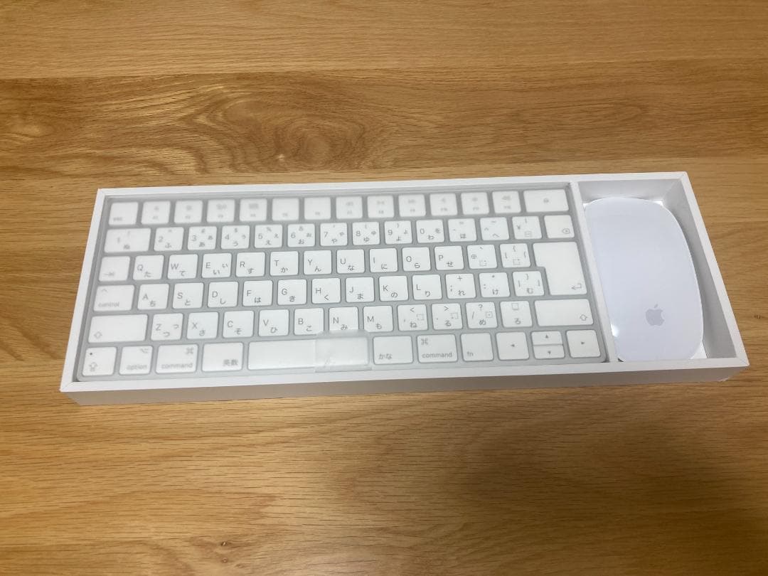 iMac Retina 5K 2020 27inch 512GB 40GBメモリ