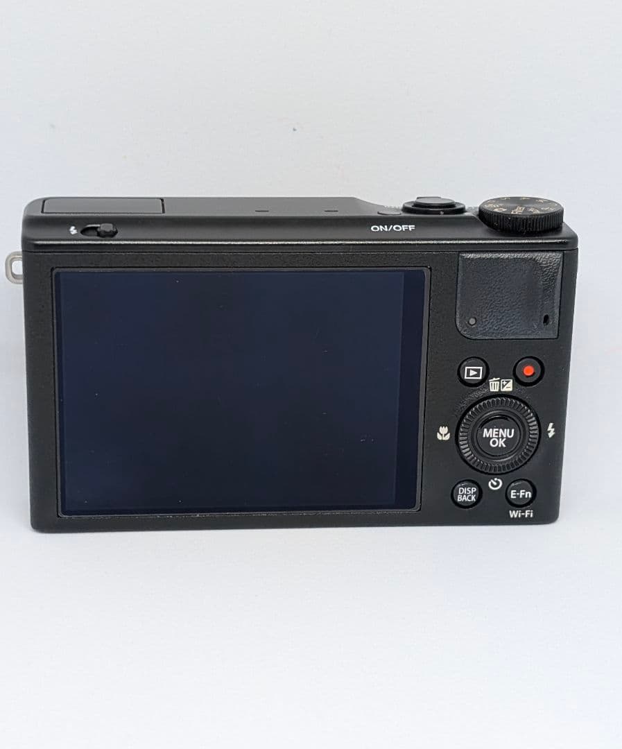 ペンペン　FUJIFILM XQ2 （ブラック）